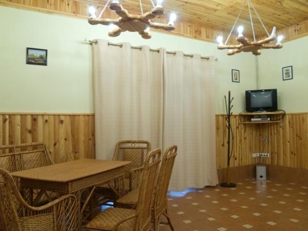 Marco Polo Hotel Ul'yanovka  ภายนอก รูปภาพ