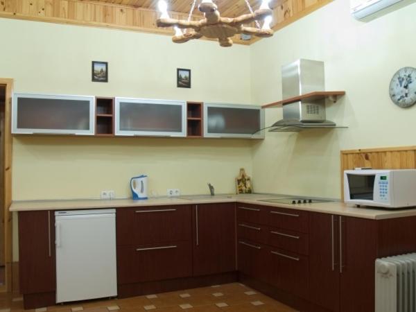 Marco Polo Hotel Ul'yanovka  ภายนอก รูปภาพ