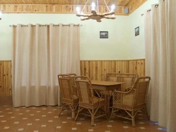 Marco Polo Hotel Ul'yanovka  ภายนอก รูปภาพ
