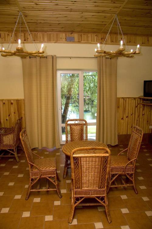 Marco Polo Hotel Ul'yanovka  ภายนอก รูปภาพ