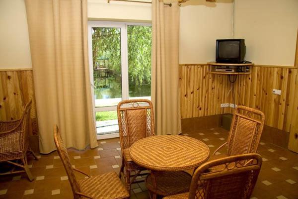 Marco Polo Hotel Ul'yanovka  ภายนอก รูปภาพ
