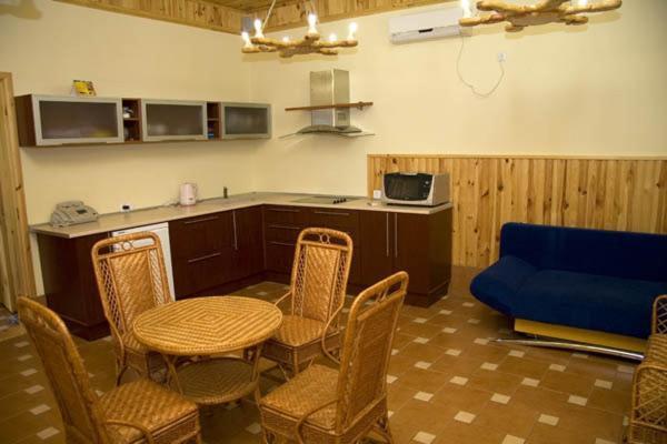 Marco Polo Hotel Ul'yanovka  ภายนอก รูปภาพ