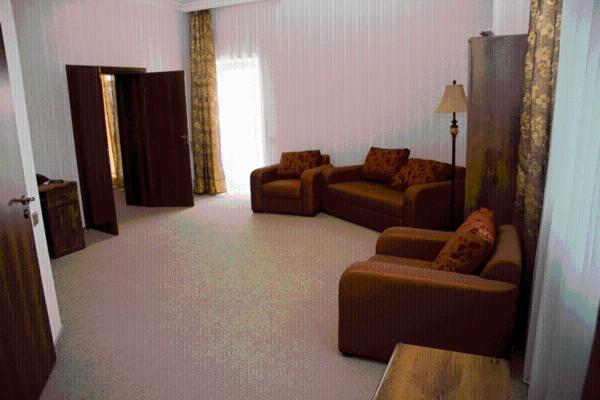 Marco Polo Hotel Ul'yanovka  ภายนอก รูปภาพ