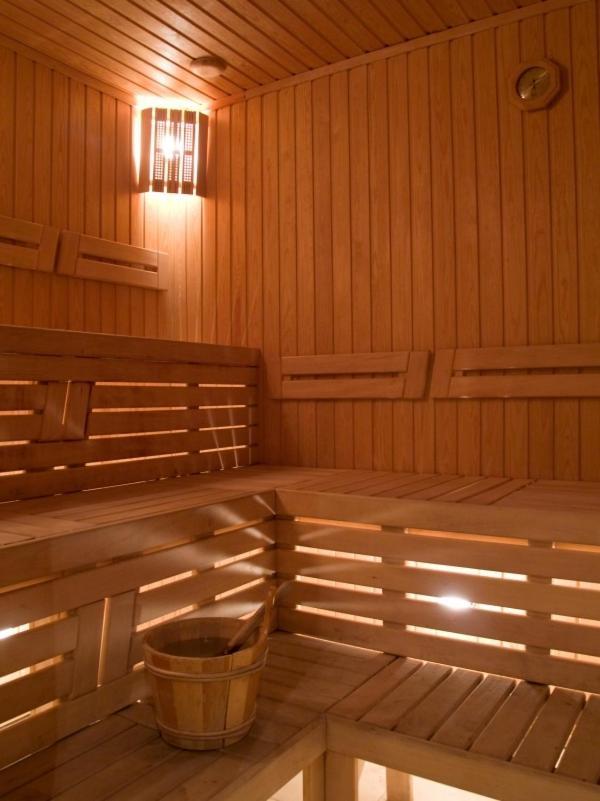 Marco Polo Hotel Ul'yanovka  ภายนอก รูปภาพ