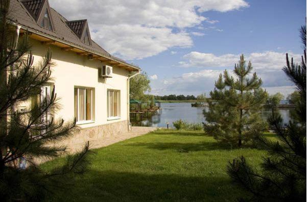 Marco Polo Hotel Ul'yanovka  ภายนอก รูปภาพ