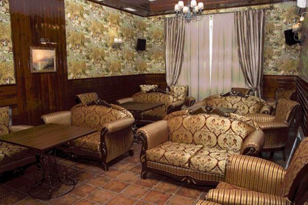 Marco Polo Hotel Ul'yanovka  ภายนอก รูปภาพ