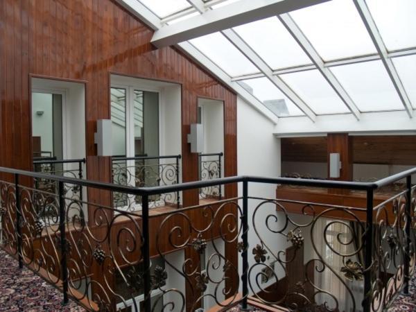 Marco Polo Hotel Ul'yanovka  ภายนอก รูปภาพ