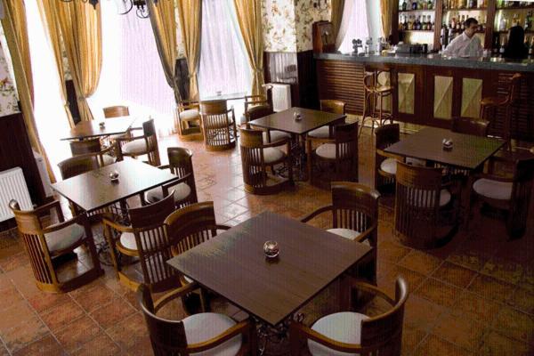 Marco Polo Hotel Ul'yanovka  ภายนอก รูปภาพ
