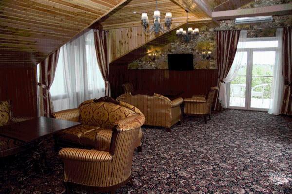 Marco Polo Hotel Ul'yanovka  ภายนอก รูปภาพ