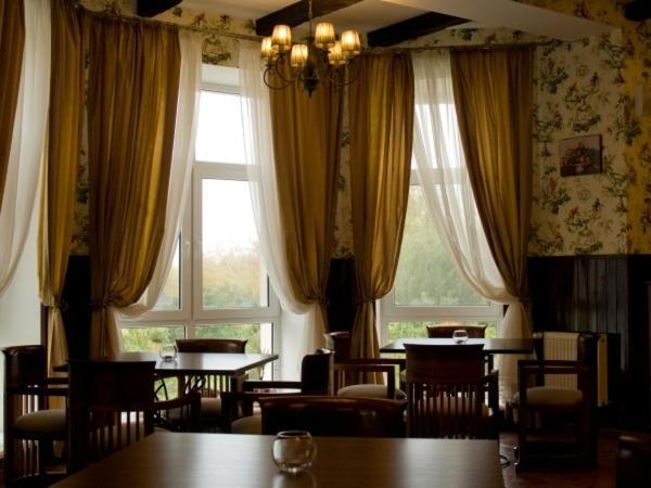 Marco Polo Hotel Ul'yanovka  ภายนอก รูปภาพ